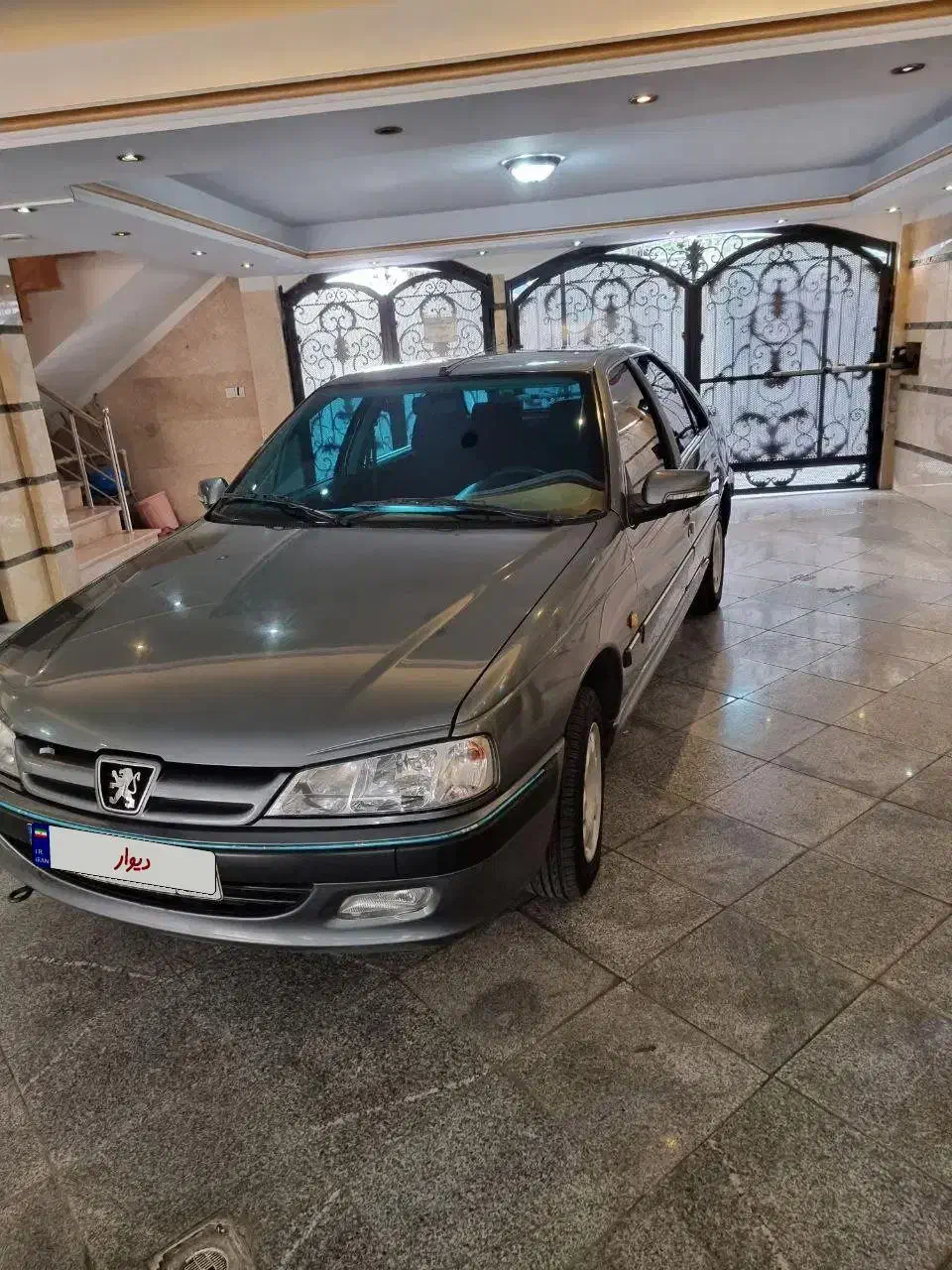 پارس سال مدل 1400|خودرو سواری و وانت|تهران, افسریه شمالی|دیوار