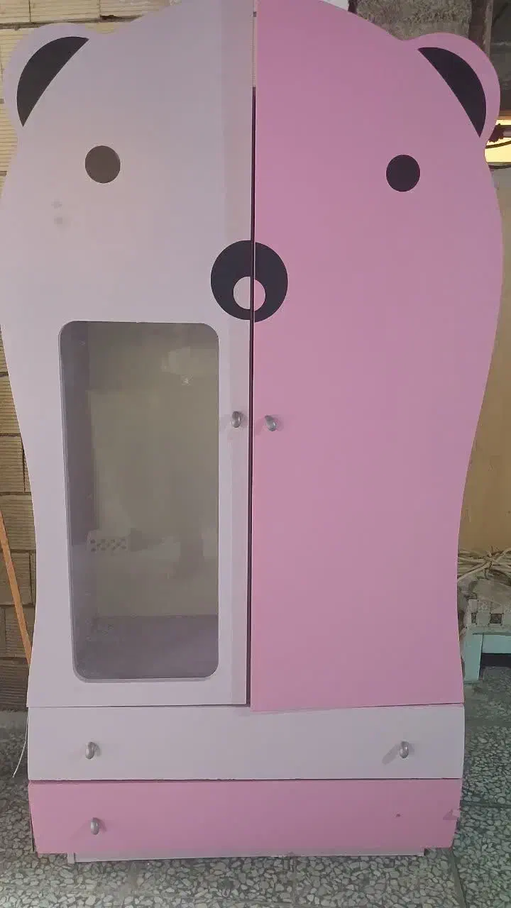 فروش بوفه و کمد بچه|بوفه، ویترین، کنسول|لنگرود, |دیوار