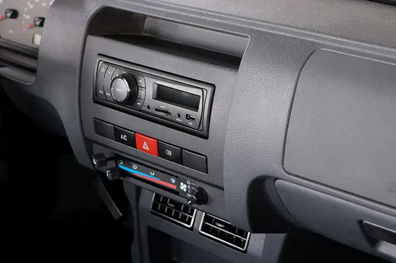 وانت کارا صفر صفر|خودرو سواری و وانت|تهران, شهید فکوری|دیوار