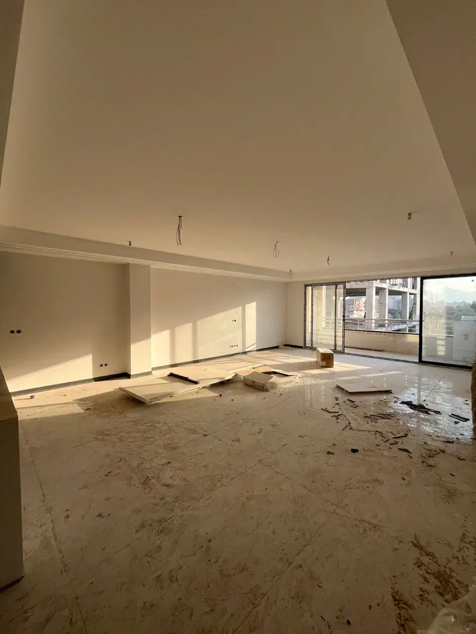 ۱۶۵ متر / ۳ خواب / دو کله نور|فروش آپارتمان|اصفهان, خواجه عمید|دیوار