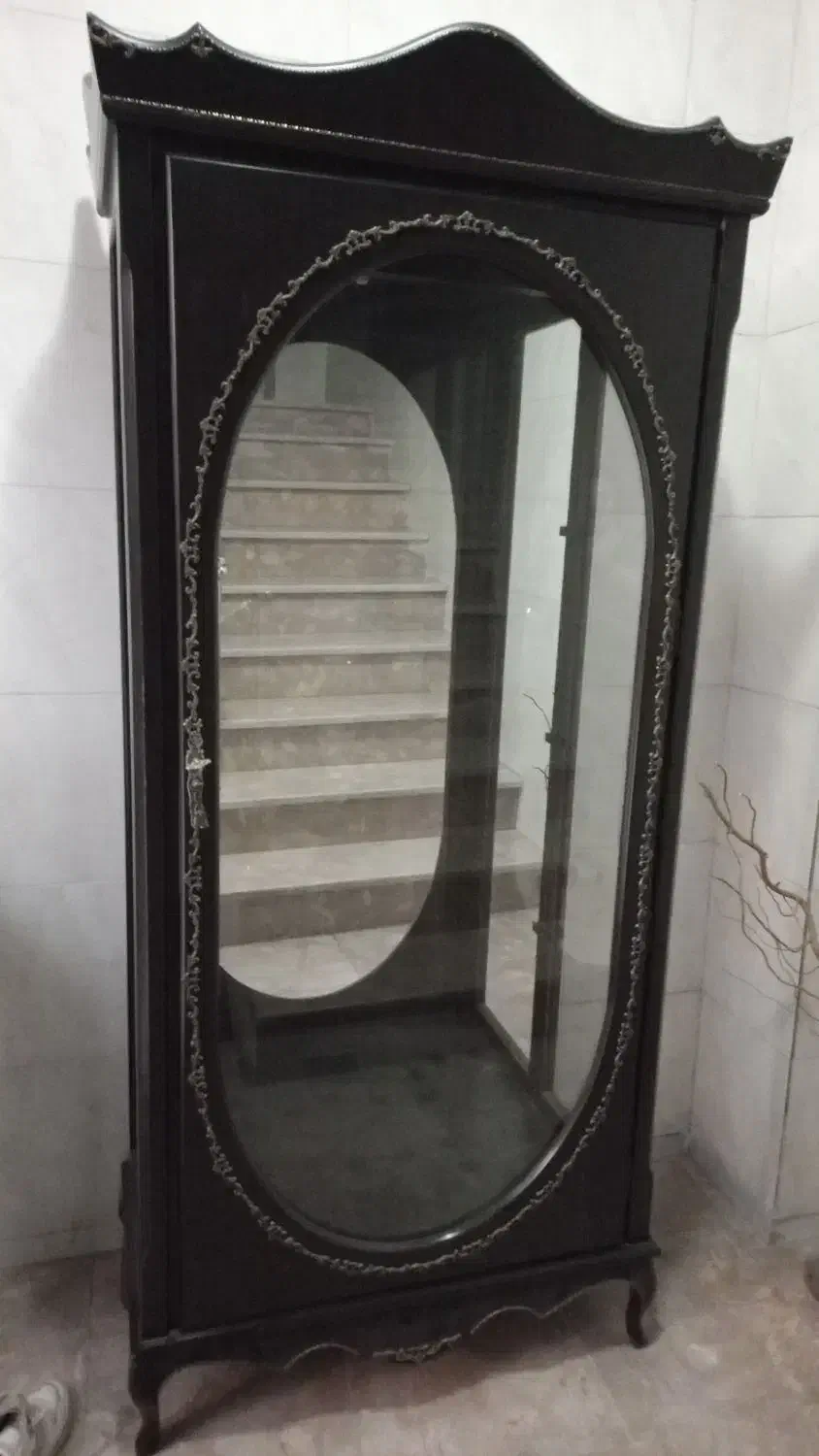 بوفه|بوفه، ویترین، کنسول|چهاردانگه (تهران), |دیوار