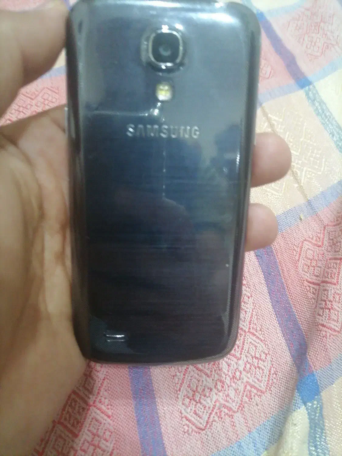 گوشی s4mini|موبایل|کرج, گوهردشت|دیوار