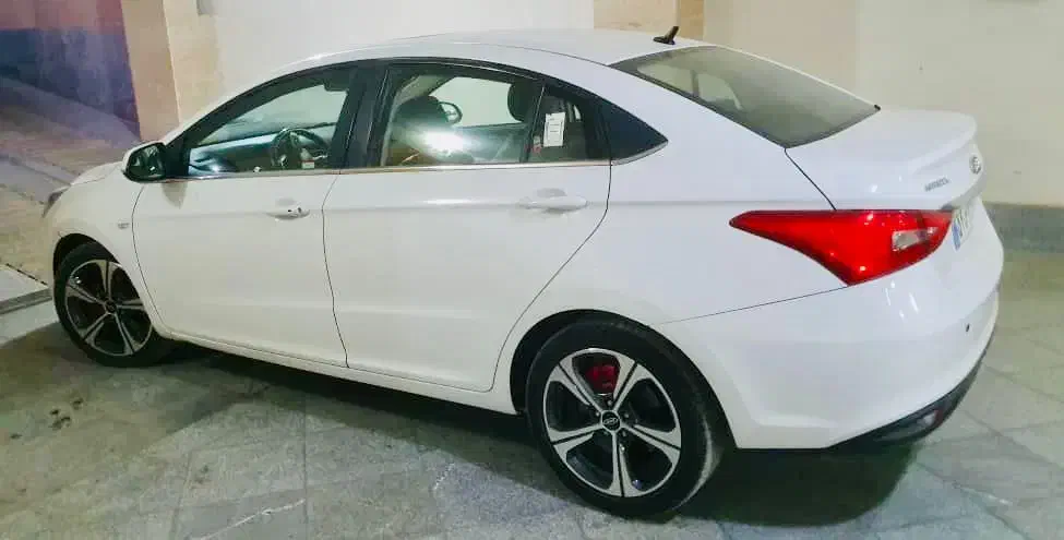 آریزو مدل ۴۰۱|خودرو سواری و وانت|چهاردانگه (تهران), |دیوار