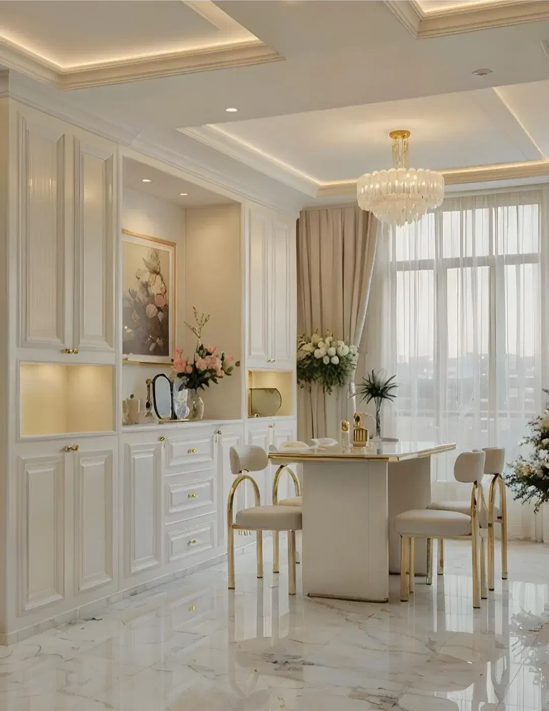 آپارتمان ۱۲۳متر خاقانی|فروش آپارتمان|مشهد, رضاشهر|دیوار