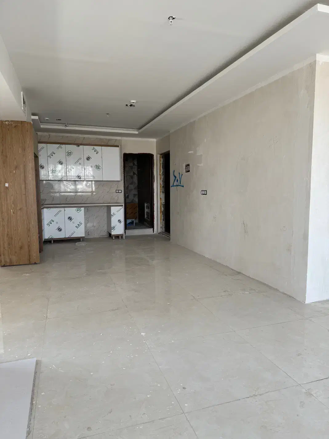 اپارتمان ۲دقیقه حرم امام رضا/نواب/اقساط امام رئوف|فروش آپارتمان|مشهد, حرم مطهر رضوی|دیوار