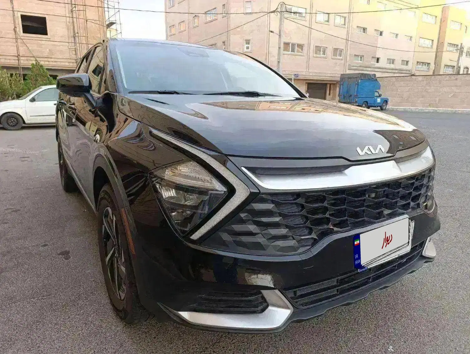 خودرو|خودرو سواری و وانت|تبریز, |دیوار