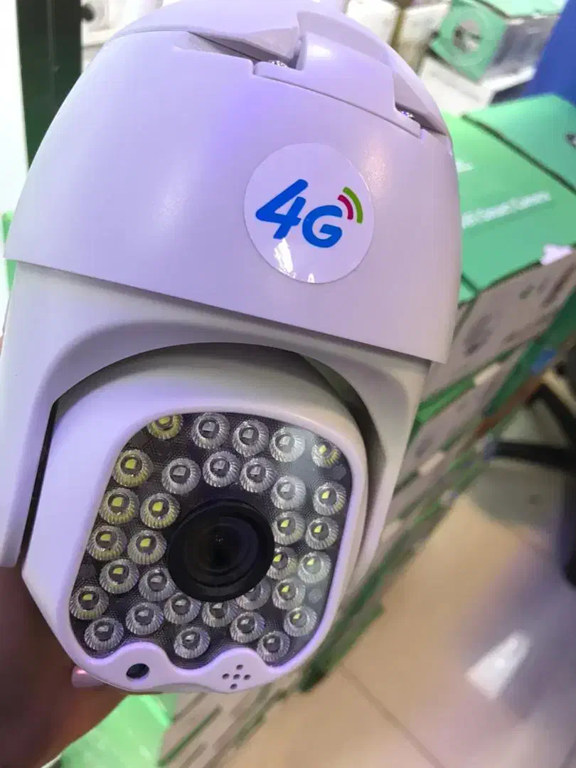 دوربین چرخشی سیمکارتی اسمارت حراج این مدلها|دوربین مداربسته|رباطکریم, رباطکریم|دیوار