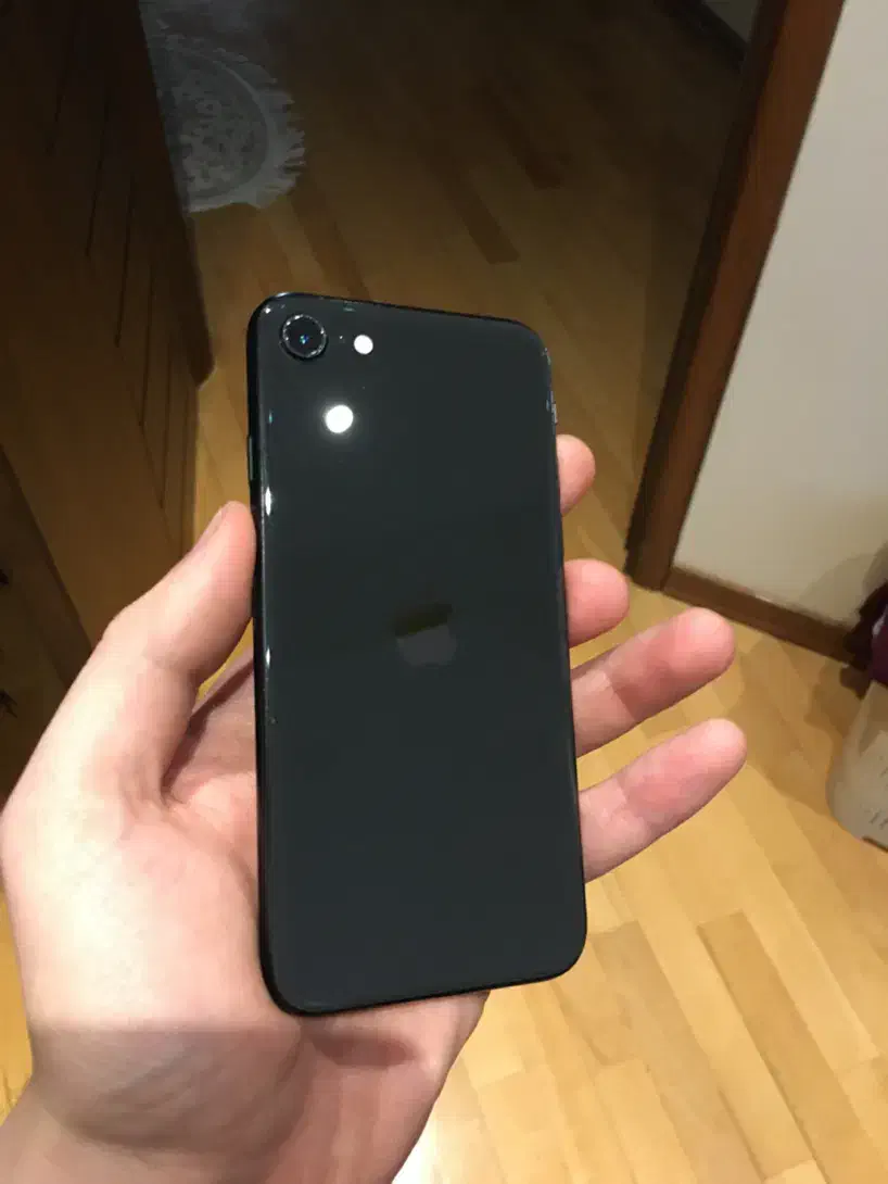 ایفون SE 2020 128gb|موبایل|تبریز, |دیوار