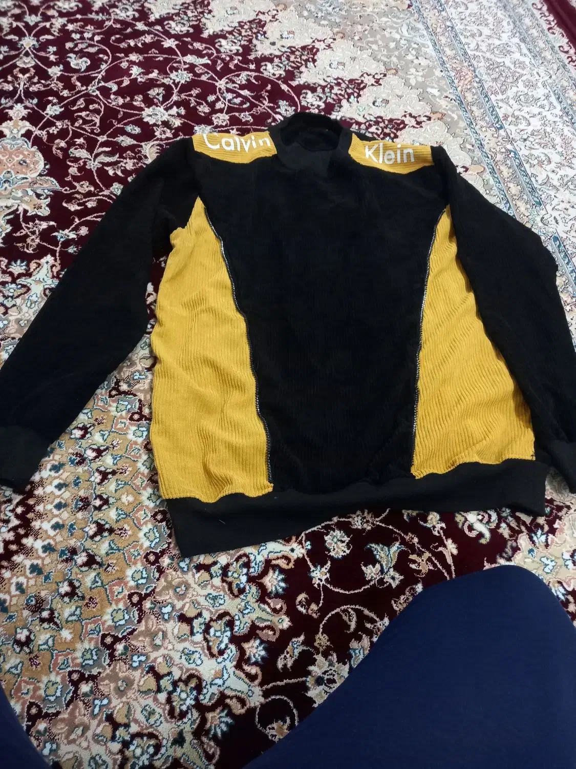 شلوار کاپشن|لباس|مشگین شهر, |دیوار