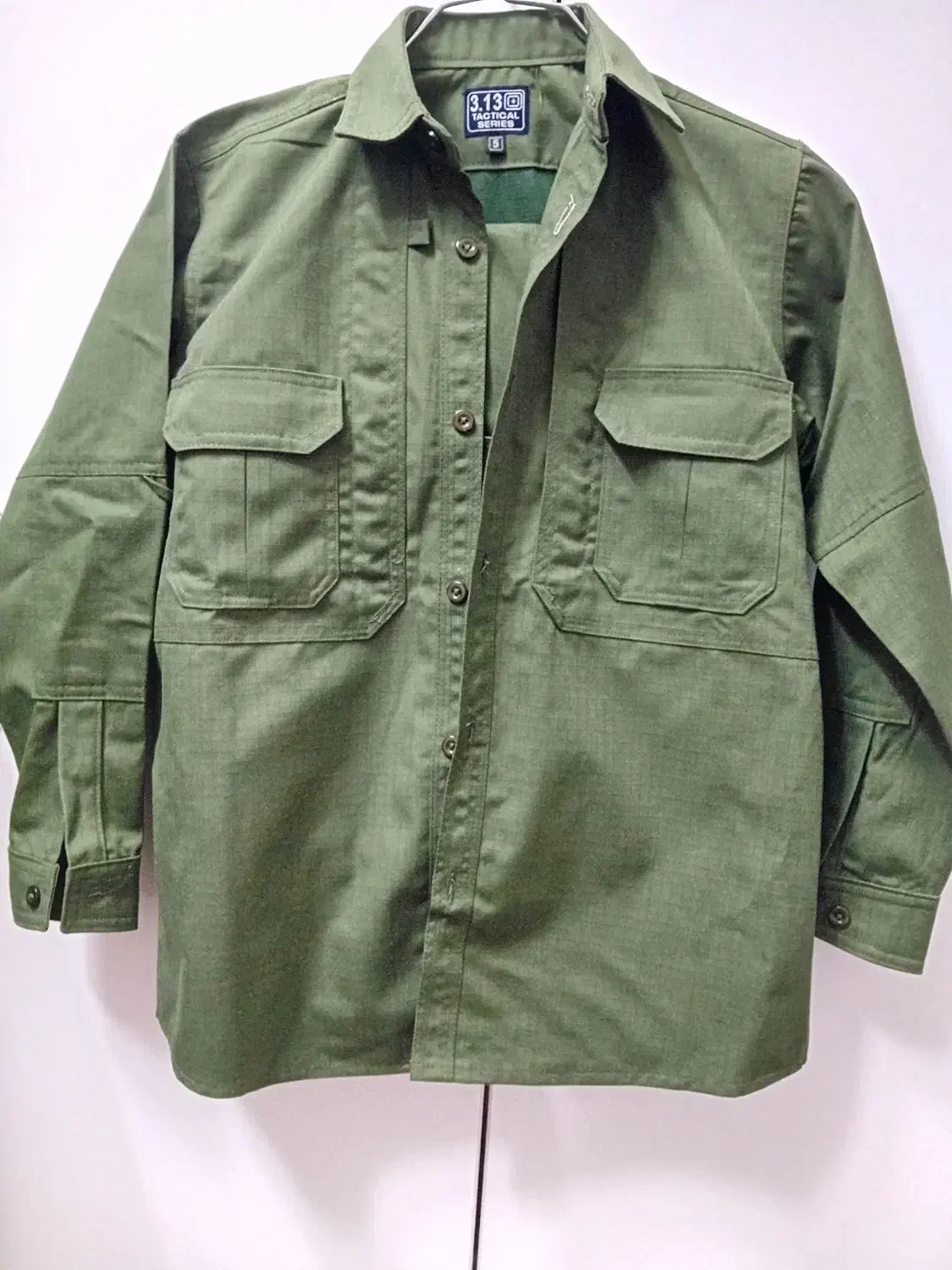 لباس پسرانه 313|لباس|قم, باجک یک|دیوار