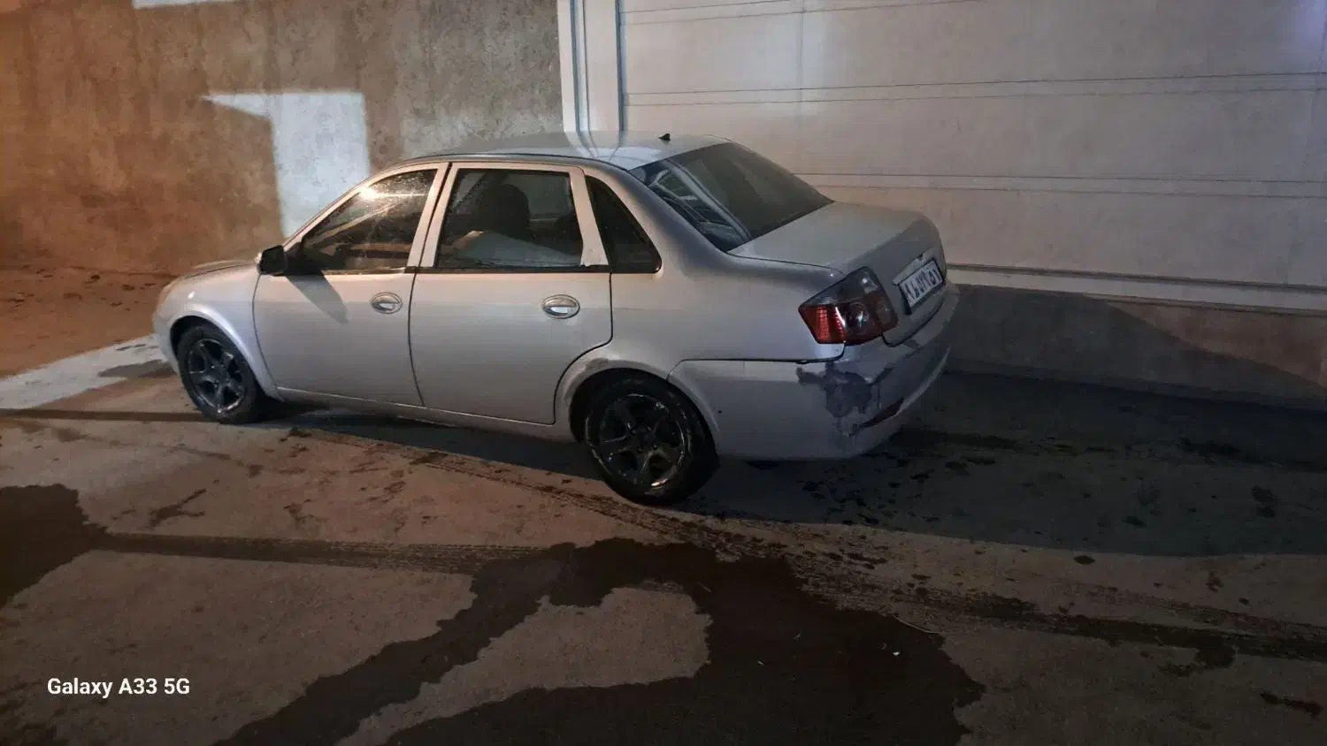 لیفان 520|خودرو سواری و وانت|لالجین, |دیوار