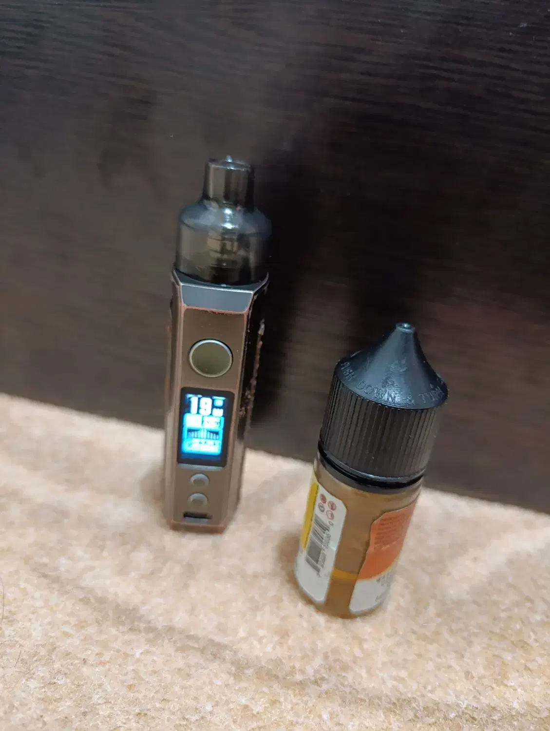 ویپ دائمی|زیورآلات و اکسسوری|شاهین‌شهر, حافظ جنوبی|دیوار