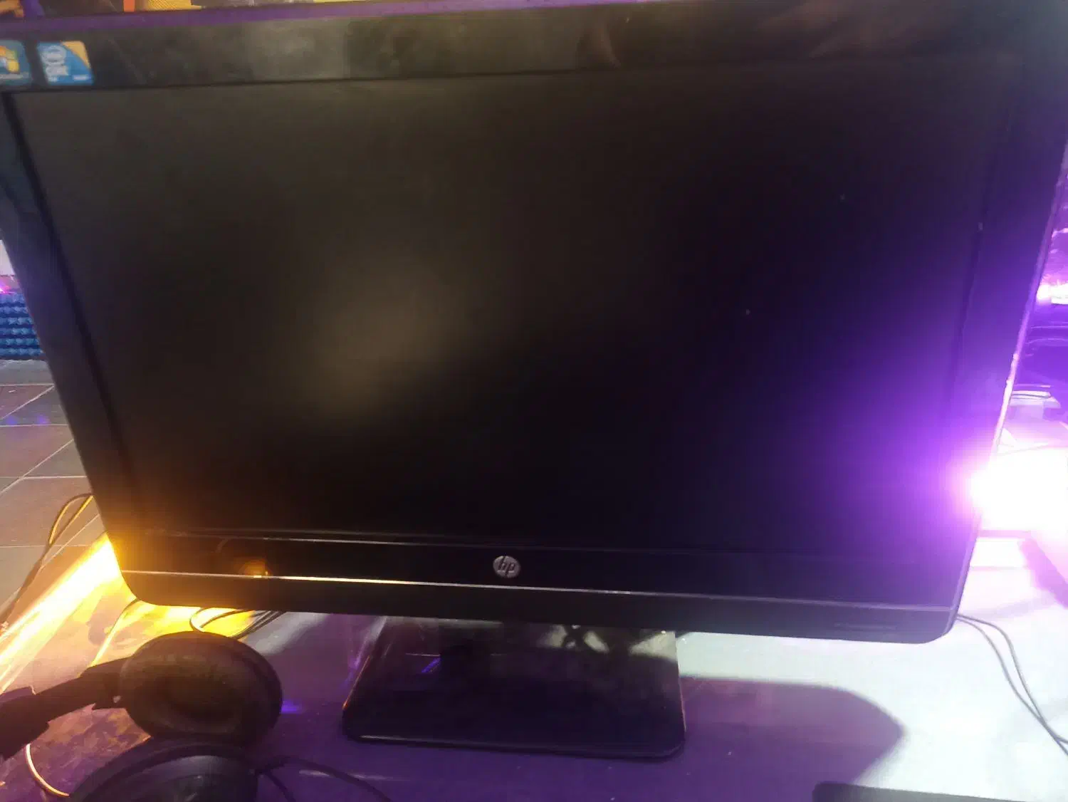 ال این وان اچپی|رایانه رومیزی|فارسان, |دیوار