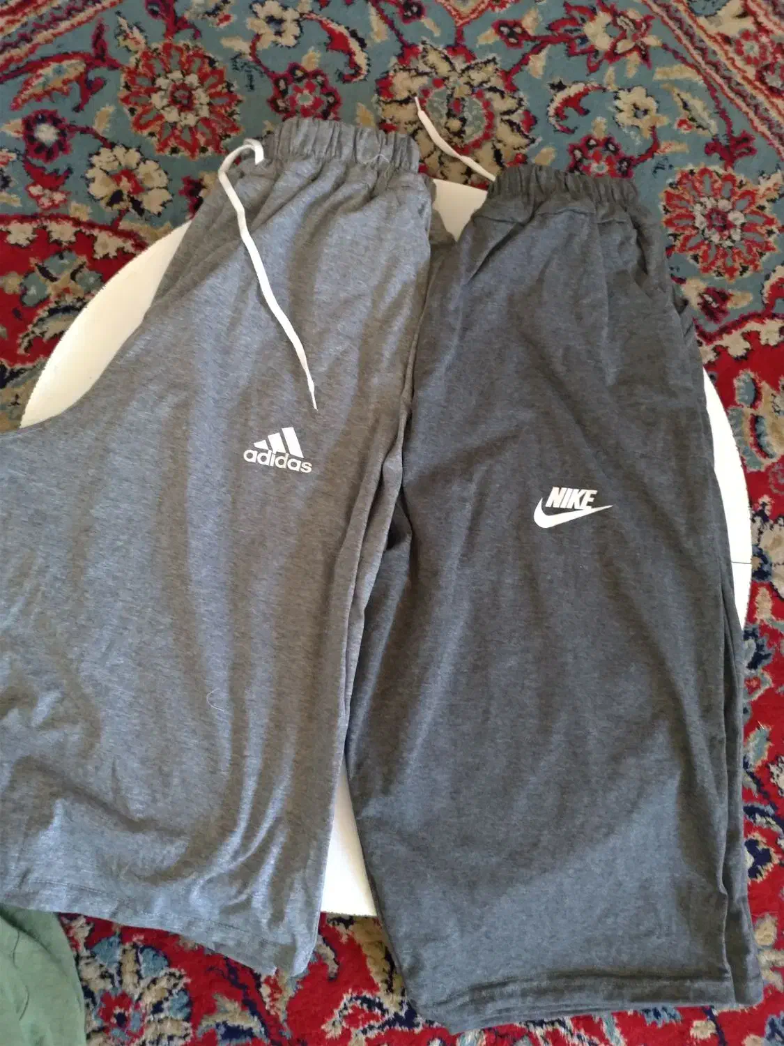 شلوارک|لباس|اندیمشک, |دیوار