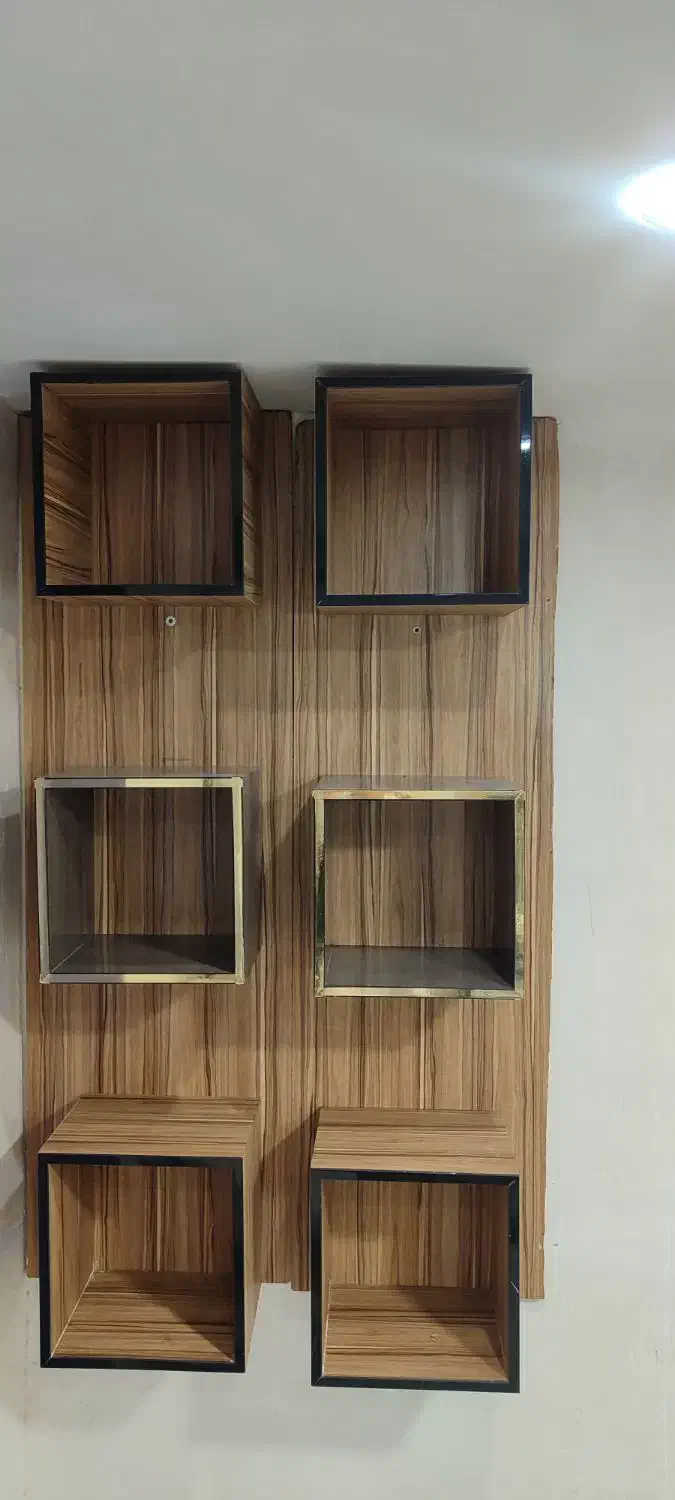 آینه و باکس|بوفه، ویترین، کنسول|الیگودرز, |دیوار