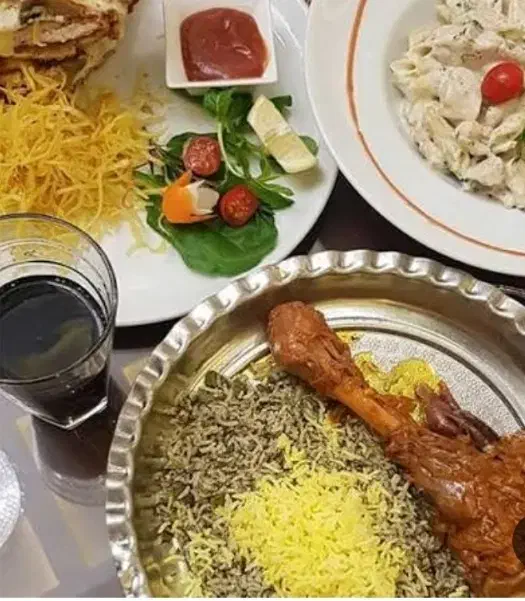 رستوران سیار سرآشپز پیک رایگان|کافی‌شاپ و رستوران|تربت جام, کلالی|دیوار