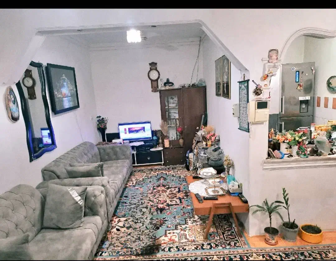 فروش ویلایی دوبلکس۵۵مترنسق فلکه گاز۱۶متری سمیه|فروش آپارتمان|رشت, سلیمانداراب|دیوار