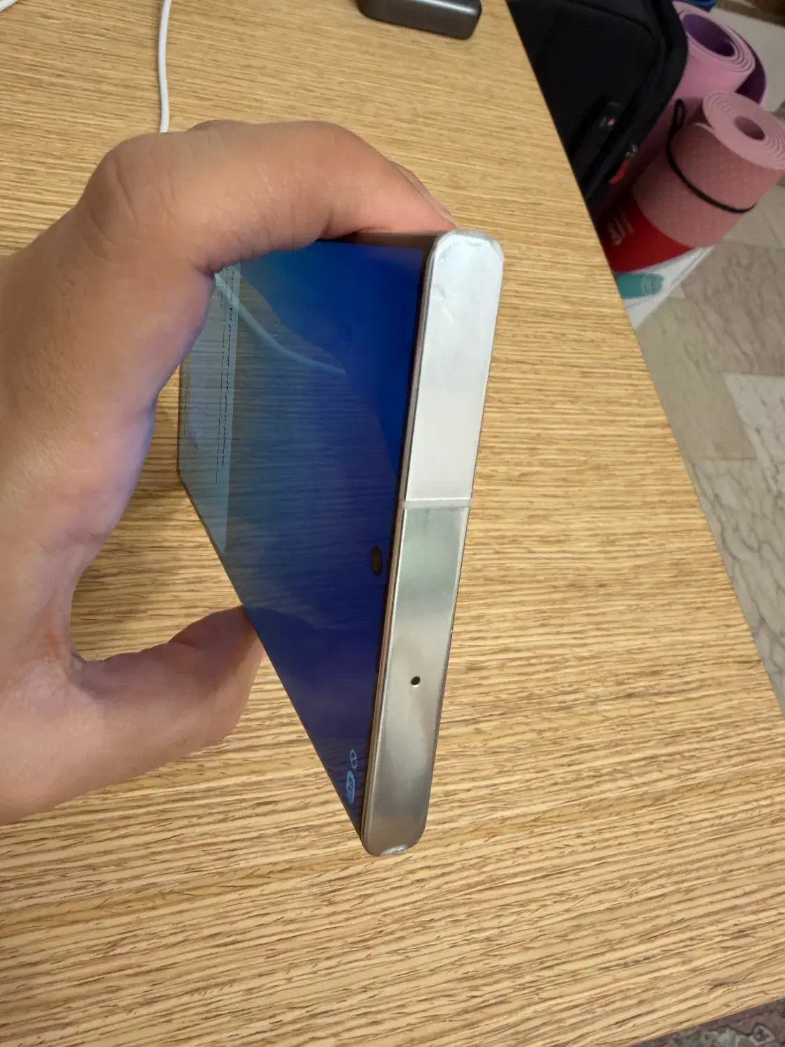 سامسونگ s23 ultra سفید|موبایل|تهران, هروی|دیوار