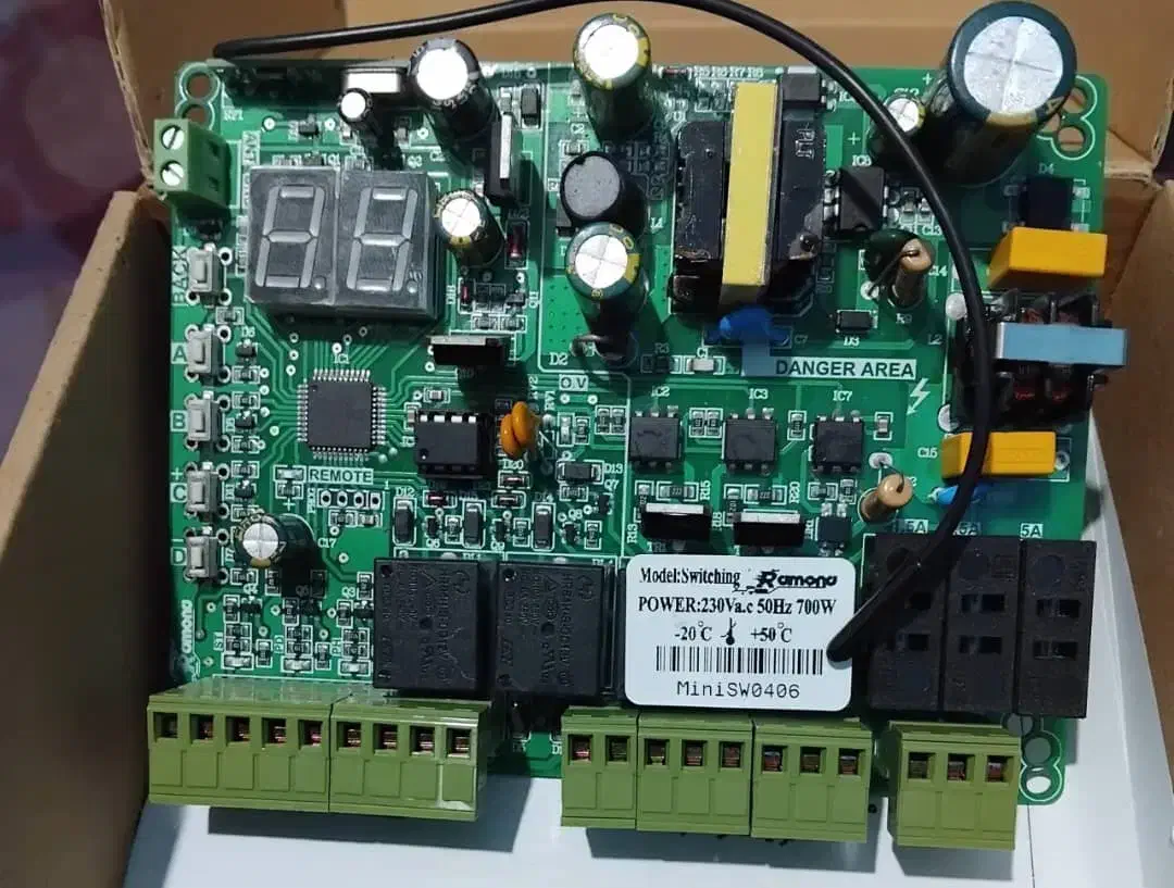 تعمیرات جک پارکینگ درب اتوماتیک فروش نصب|خدمات پیشه و مهارت|تهران, آسمان|دیوار