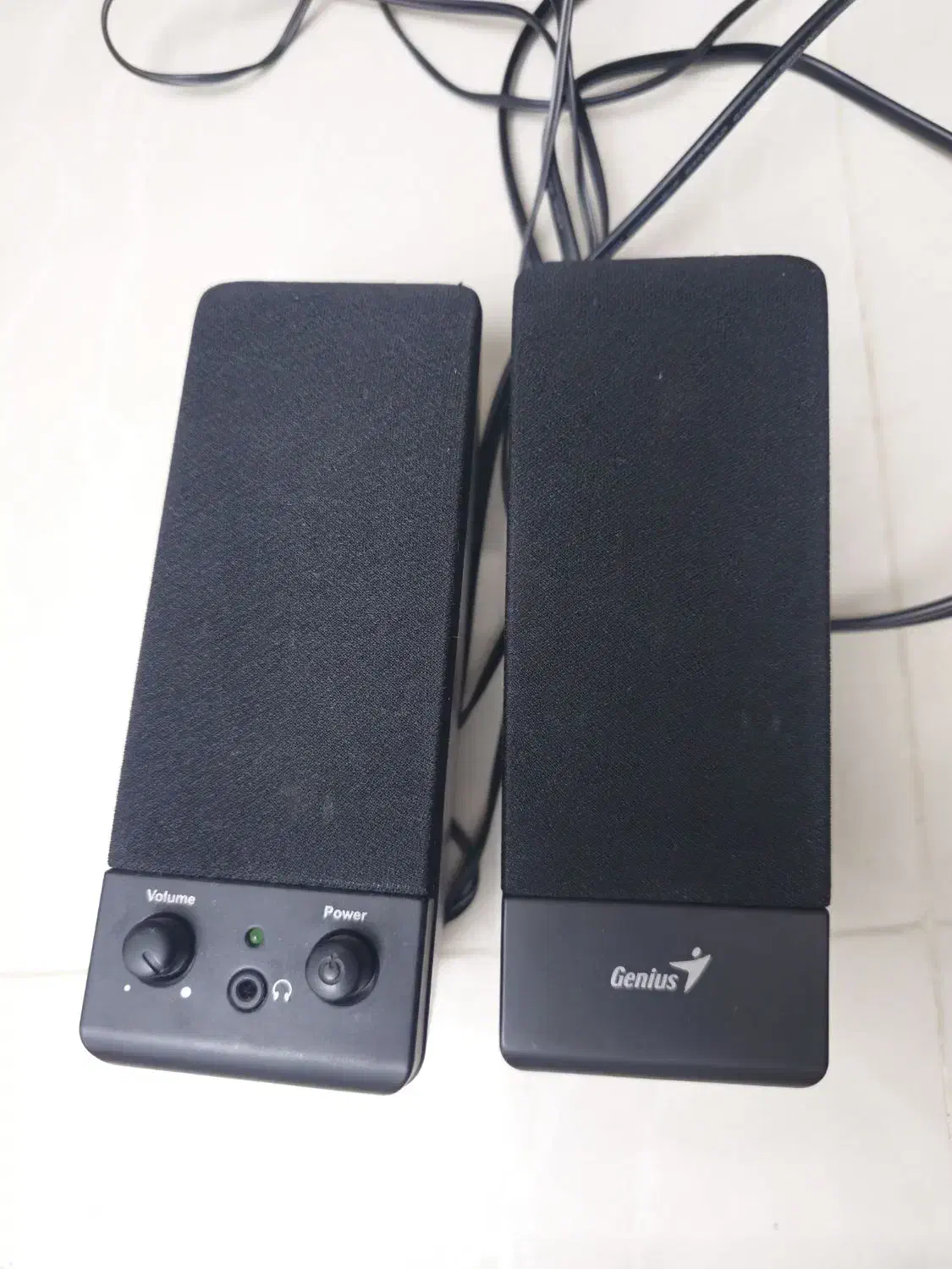 اسیکر|قطعات و لوازم جانبی رایانه|اصفهان, ناژوان|دیوار