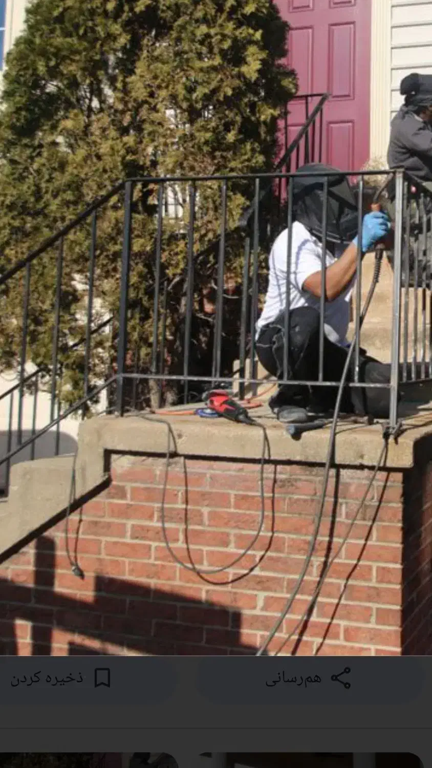 جوشکاری وگازکشی|خدمات پیشه و مهارت|بیجار, |دیوار