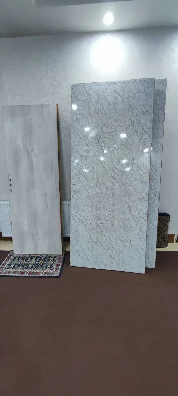 در اتاق و حمام و دستشویی|مبلمان اداری|آبیک, |دیوار