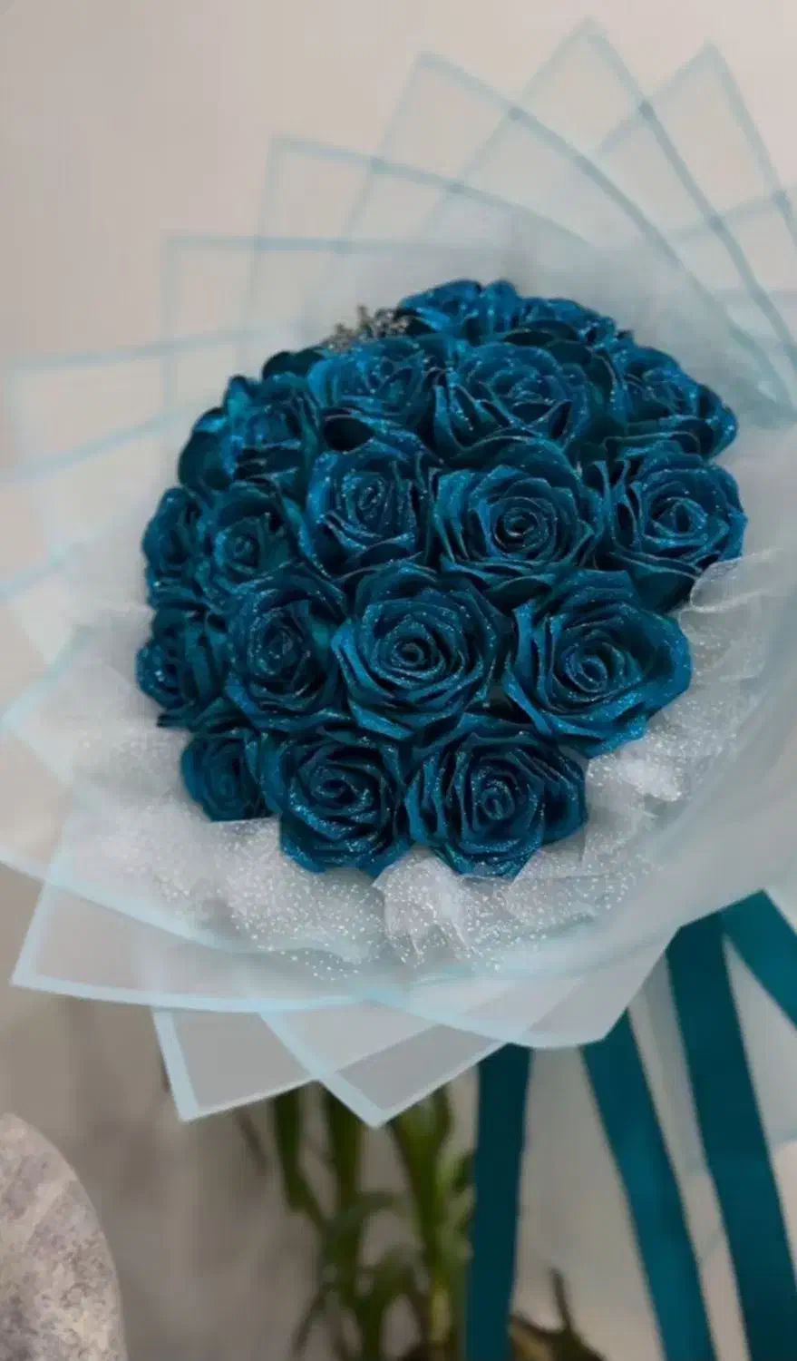 گل رزروبانی دست‌ساز|گل مصنوعی|ری, امین آباد|دیوار