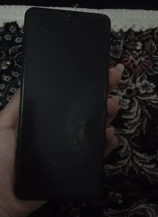 گوشی سامسونگ a12|موبایل|مشهد, تلگرد|دیوار