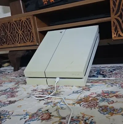 ps4 fat|کنسول، بازی ویدئویی و آنلاین|پاکدشت, پاکدشت (مامازند)|دیوار