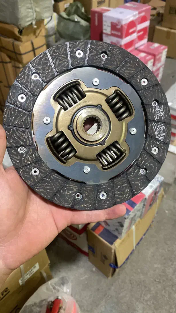 دیسک و صفحه پراید والو Phc کره اصل با نصب|خدمات پیشه و مهارت|تبریز, |دیوار