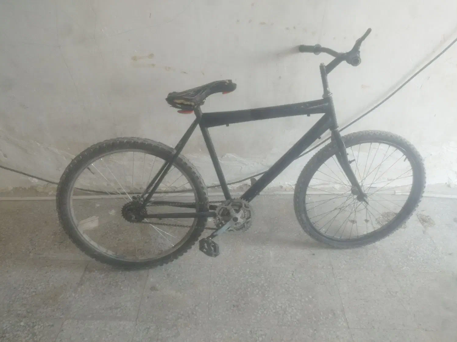 دوچرخه 26|دوچرخه، اسکیت، اسکوتر|ایرانشهر, |دیوار