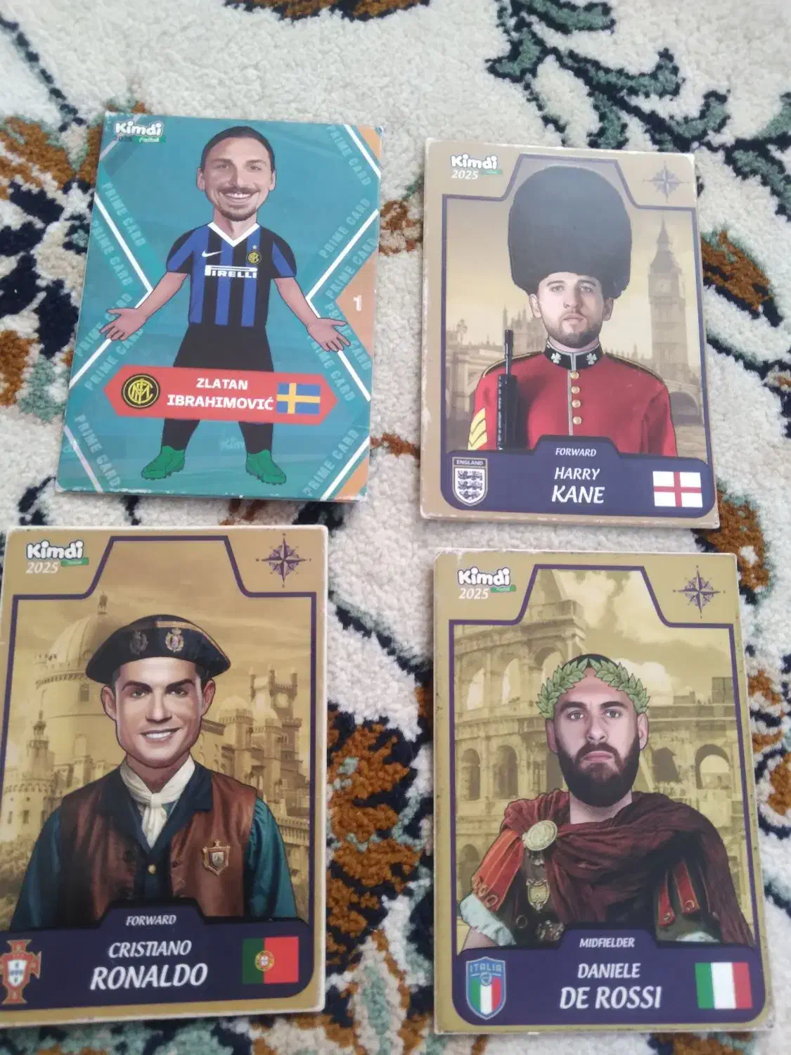 اسباب بازی|دوچرخه، اسکیت، اسکوتر|خرم‌آباد, |دیوار