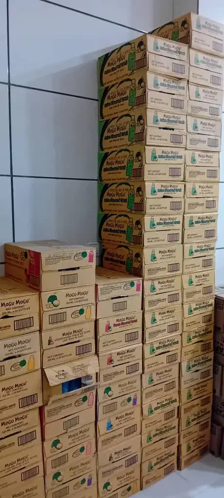 استخدام یک نفر گارگر آقا در عمده فروشی|استخدام خدمات فروشگاه و رستوران|خورموج, |دیوار