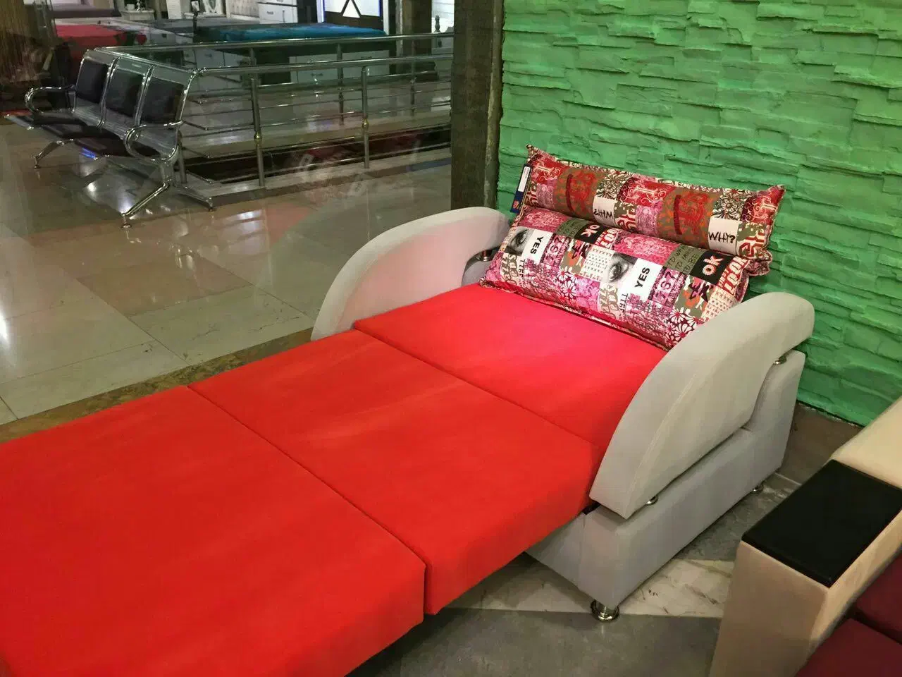 تاشو تختشو کاریزما|مبلمان خانگی و میز عسلی|اصفهان, قائمیه|دیوار