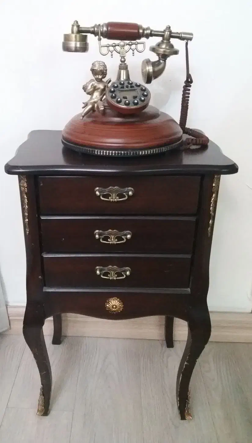 تلفن و میز تلفن|میز تلفن|تبریز, |دیوار