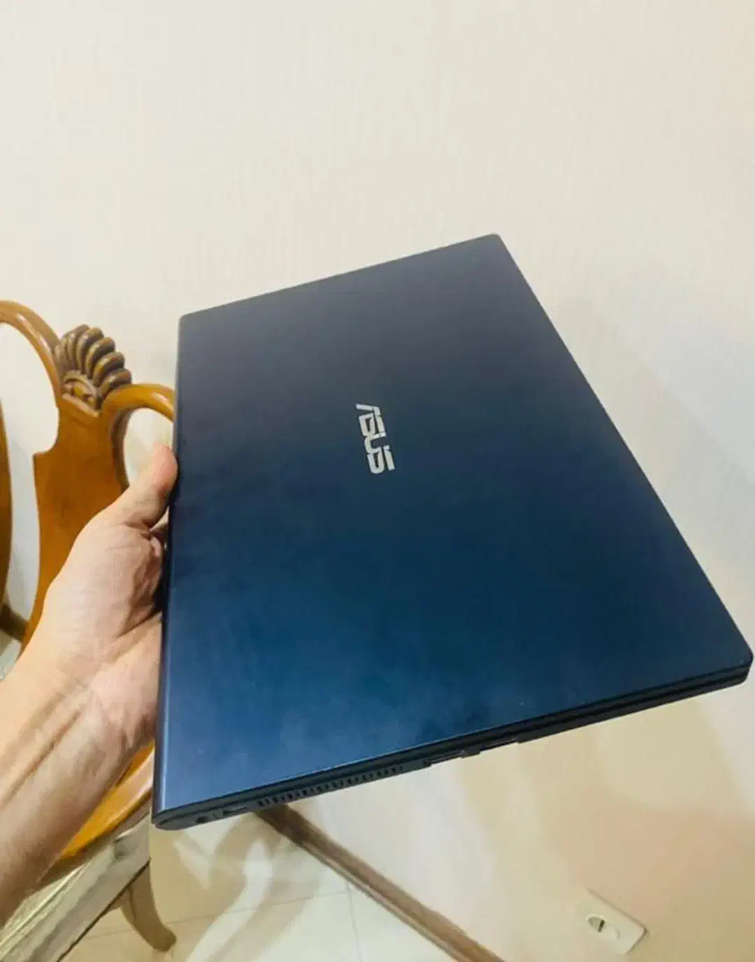 ایسوس Rysen 5 مدل اکسپرت بوک Asus|رایانه همراه|تهران, اوین|دیوار