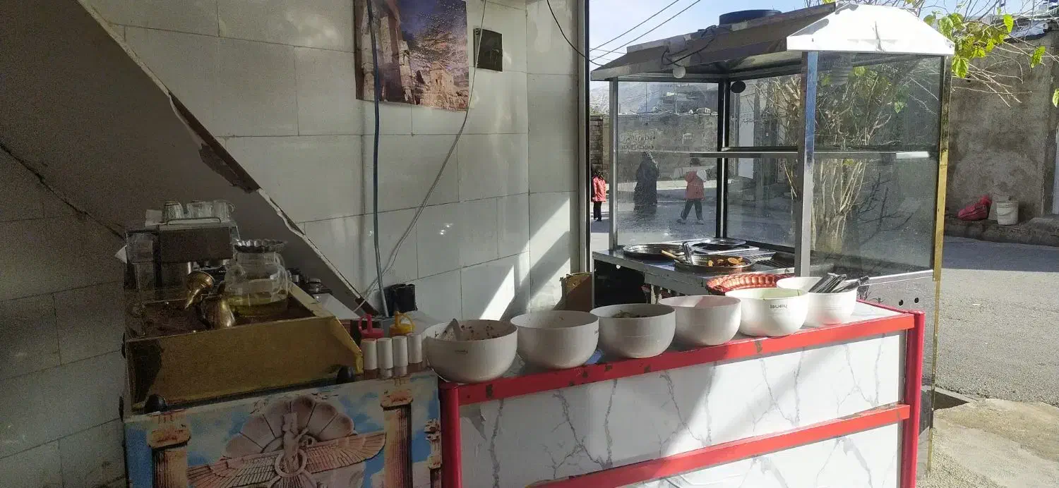 استخدام|استخدام خدمات فروشگاه و رستوران|ایذه, |دیوار