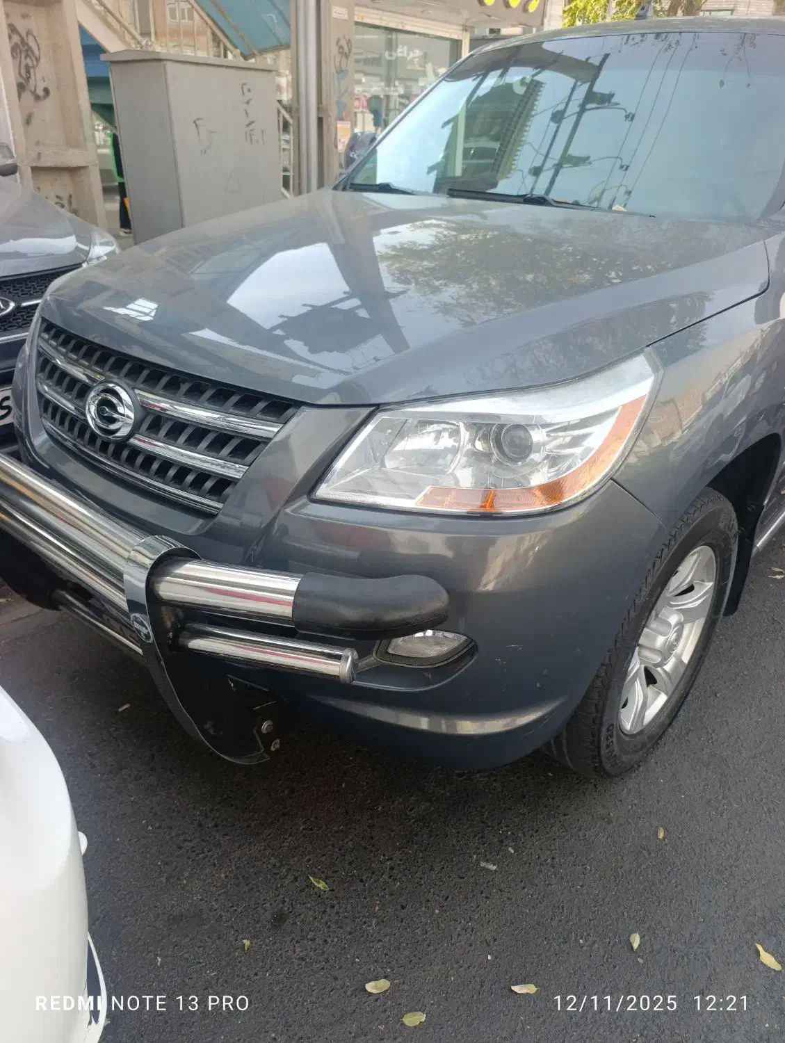 گک مدل93|خودرو سواری و وانت|کرج, دولت‌آباد|دیوار