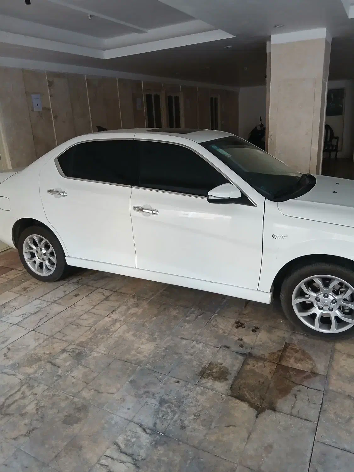 دنا پلاس توربو فول ۱۴۰۲|خودرو سواری و وانت|فردیس, فردیس|دیوار