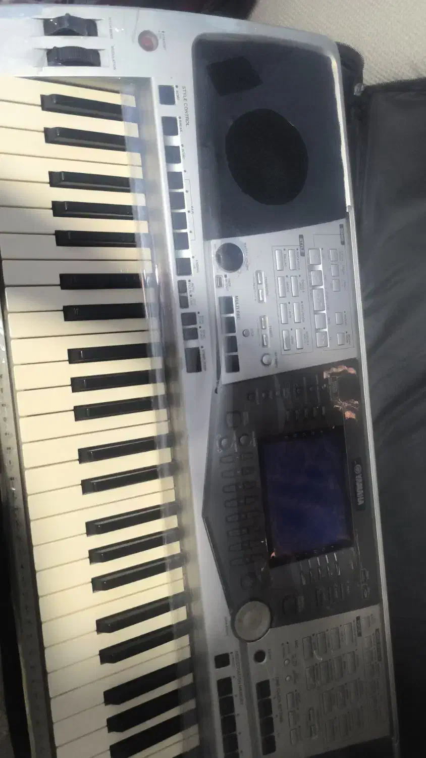 یاماها a2000|پیانو، کیبورد، آکاردئون|بندرعباس, |دیوار