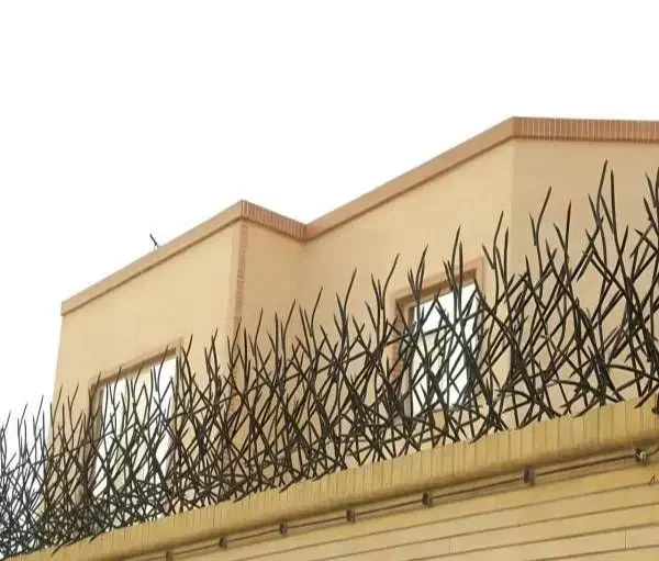 شاخ گوزنی باتراکم میلگرد۱۰،نیزه۱۲ بدون افزایش قیمت|مصالح و تجهیزات ساختمان|قم, نیروگاه|دیوار