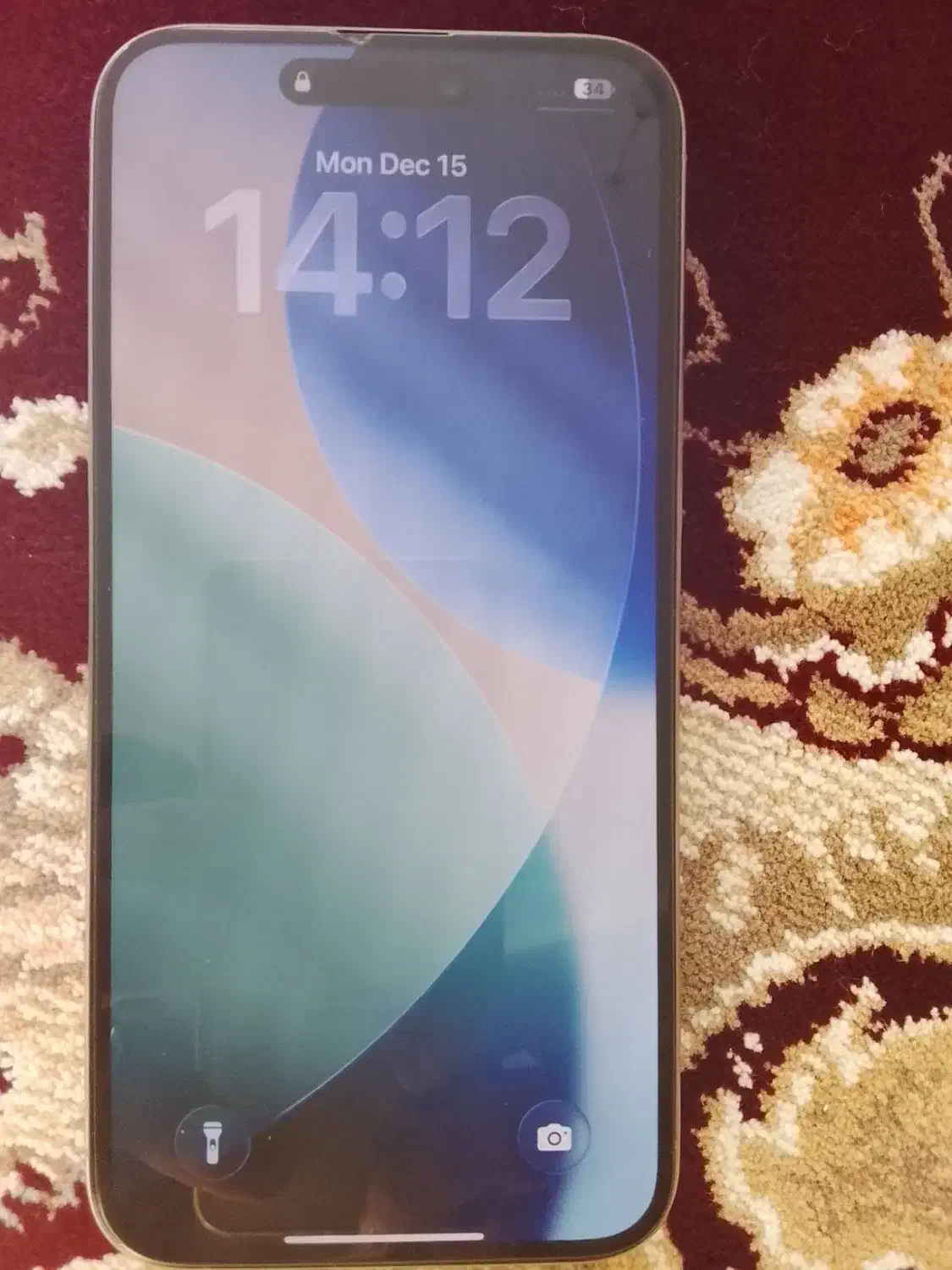 آیفون ۱۵ پرومکس|موبایل|کرمانشاه, |دیوار