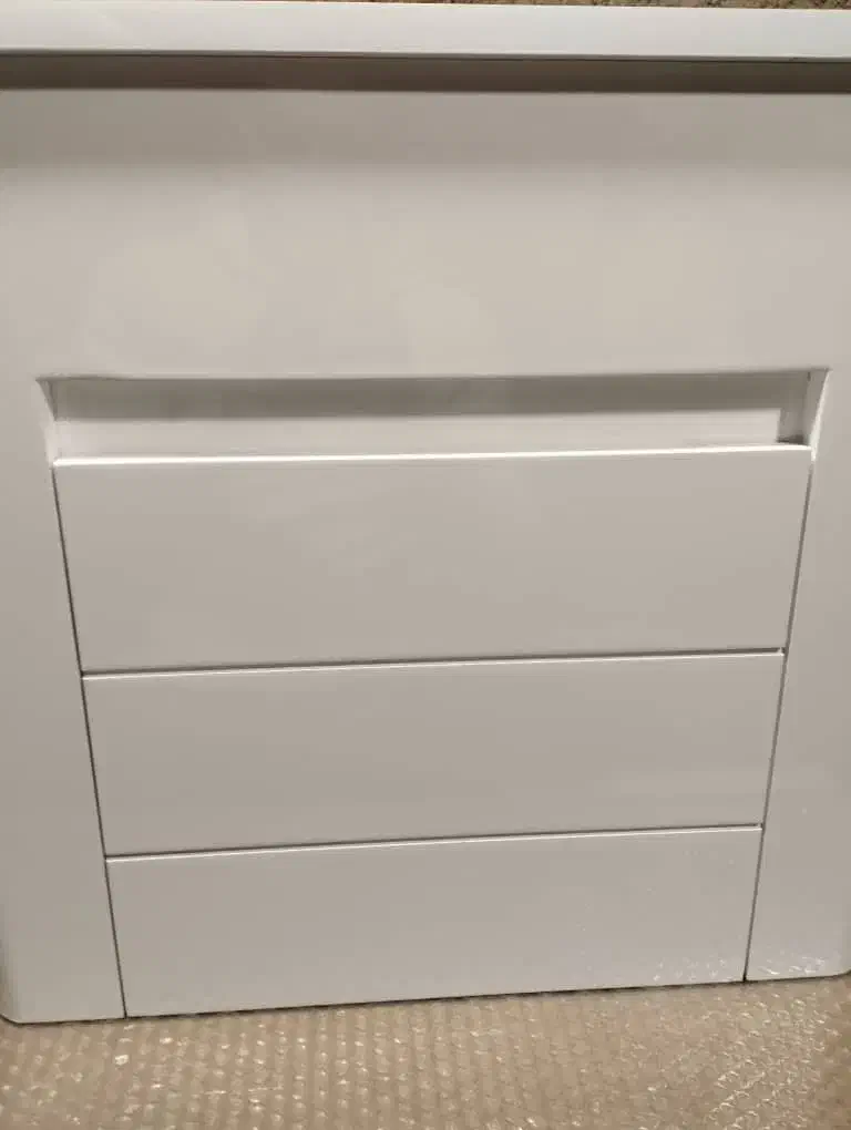 کابینت روشویی و اینه باکس|لوازم سرویس بهداشتی|رباطکریم, منجیل آباد|دیوار