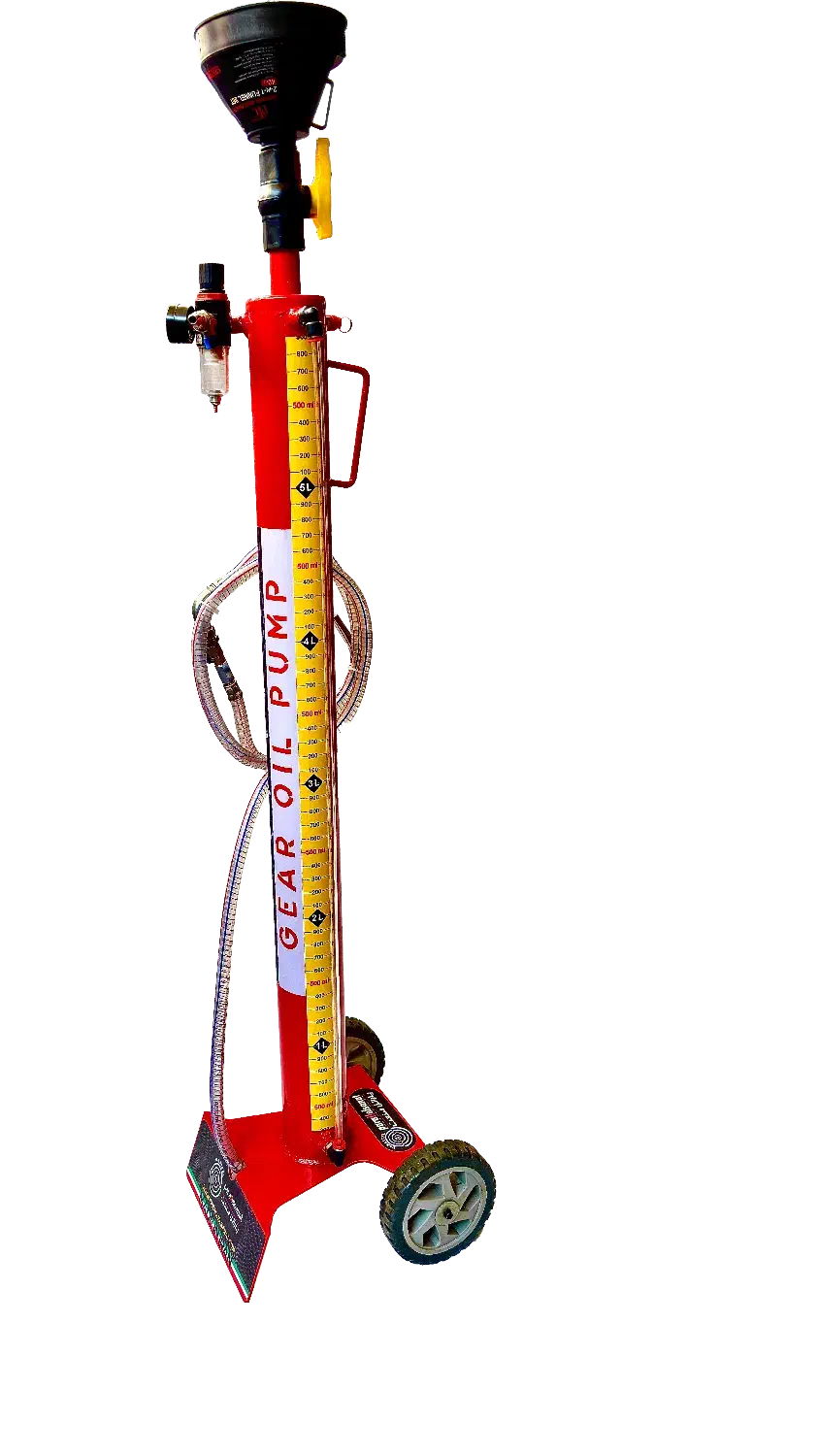 واسکازین پمپ سیگاری|ماشین‌آلات صنعتی|اردبیل, |دیوار