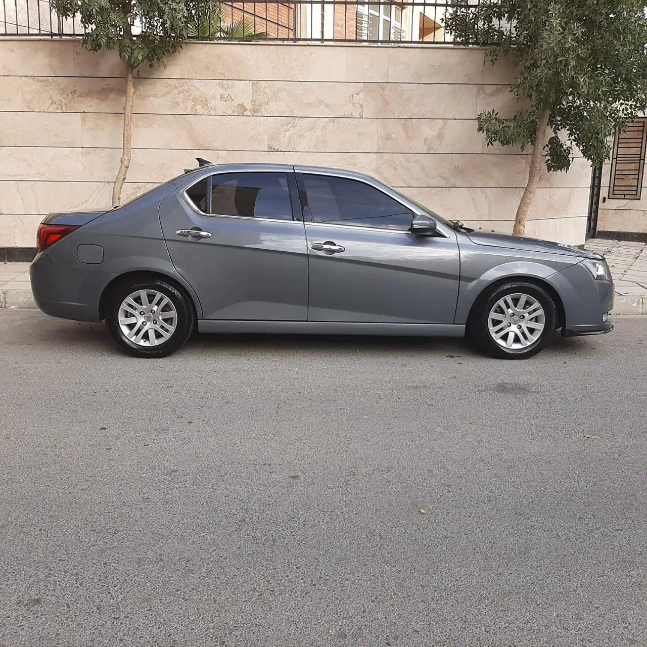 دنا پلاس ۱۴۰۰ تیپ ۲ فول درحد۱۴۰۴ به شرط|خودرو سواری و وانت|کرج, گوهردشت|دیوار