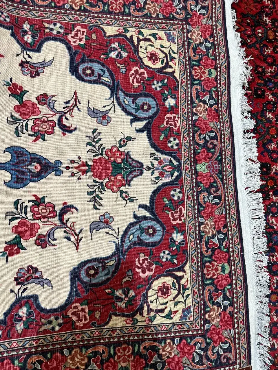 فرش دستباف همدان|فرش|تهران, مسعودیه|دیوار