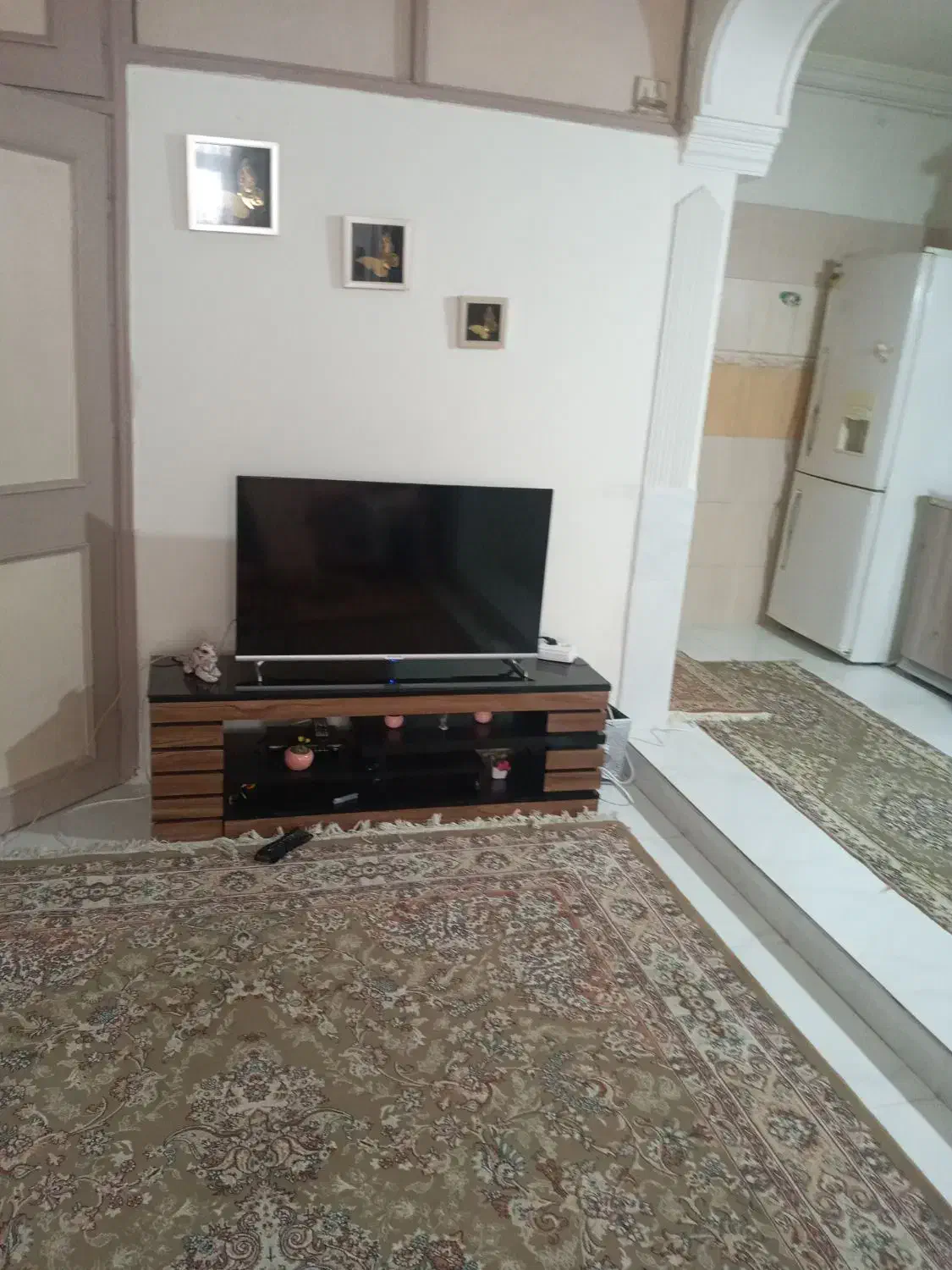 سوییت تمیز باامکانات|اجارهٔ کوتاهمدت آپارتمان و سوئیت|مشهد, سجادیه|دیوار