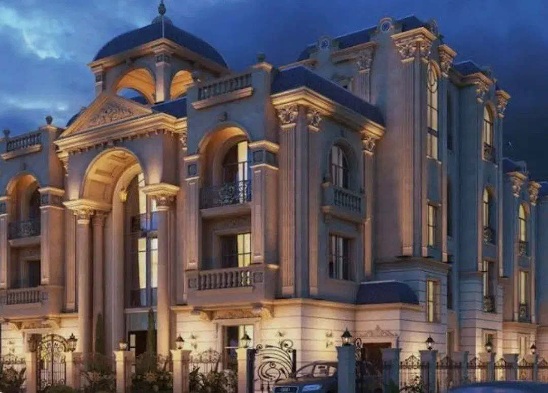 پیش فروش پاسداران|پیش‌فروش املاک|ساوه, |دیوار