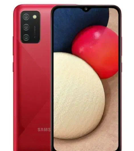سامسونگ Galaxy A02s با حافظهٔ ۶۴ گیگابایت|موبایل|بندر ترکمن, |دیوار