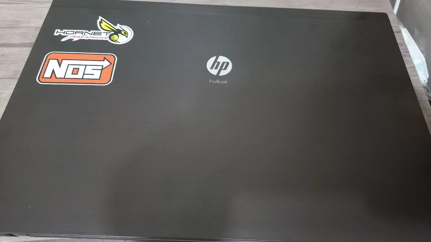 لپ تاپ hp probook|رایانه همراه|تبریز, |دیوار